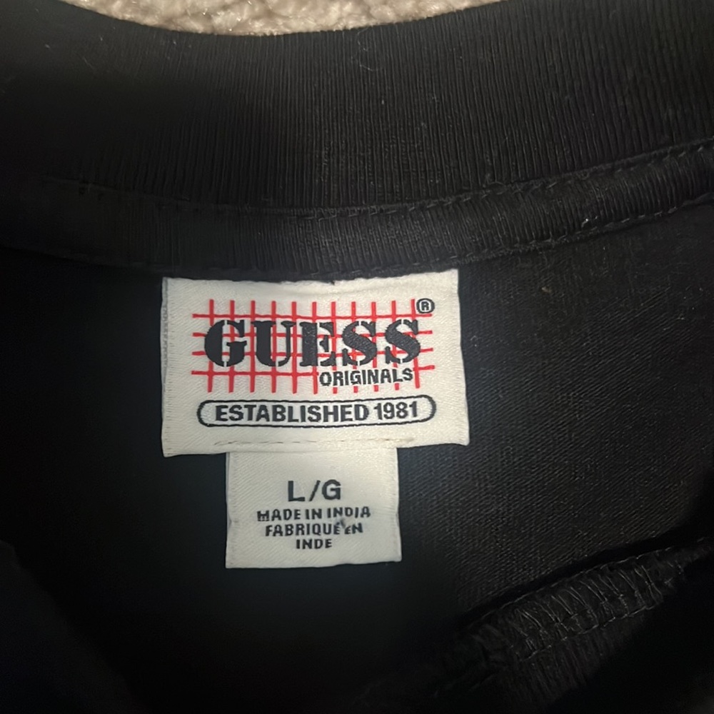 GUESS MATCHING SET SZ L - Picture 6 of 7